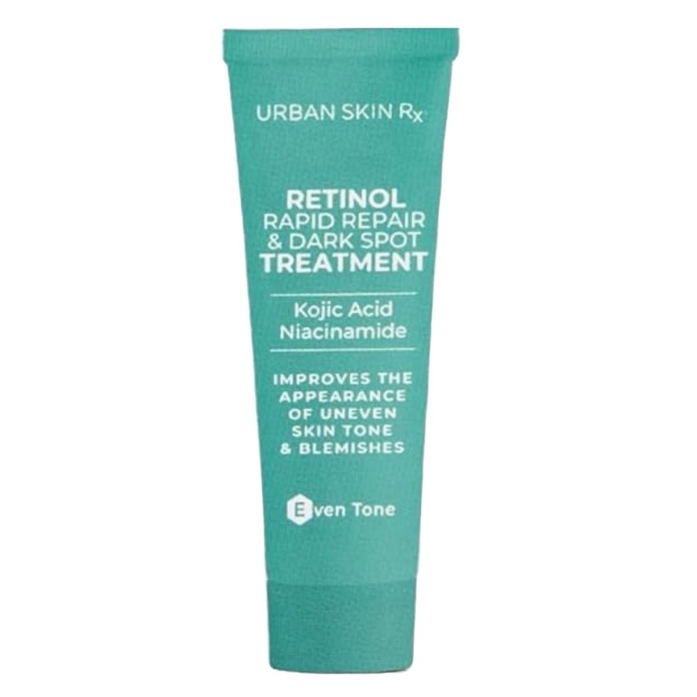 $8❤️‍🔥 Urban Skin Rx Retinol Rapid Repair & Dark Spor Treatment Mini 🪞 NEW